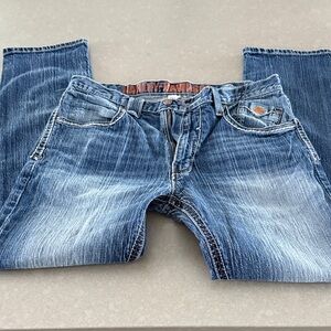 Harley Davidson Men's Jeans